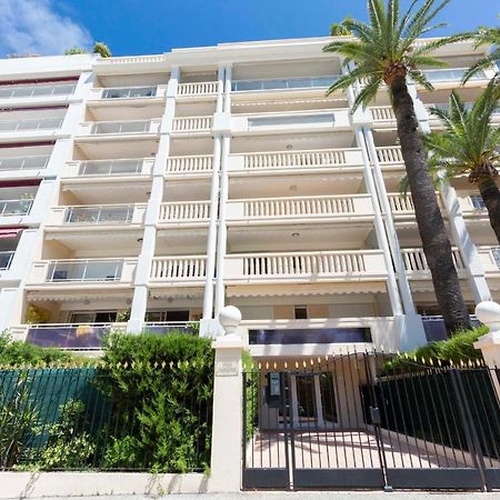 Apartment 2 Bedrooms2 Bathroomsdouble Terrace & Garden In Palm Beach Area Cannes Esterno foto