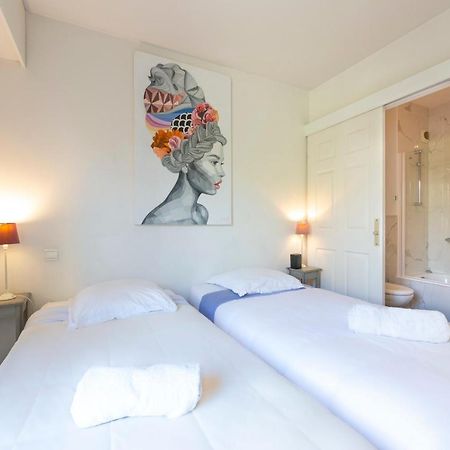 Apartment 2 Bedrooms2 Bathroomsdouble Terrace & Garden In Palm Beach Area Cannes Esterno foto